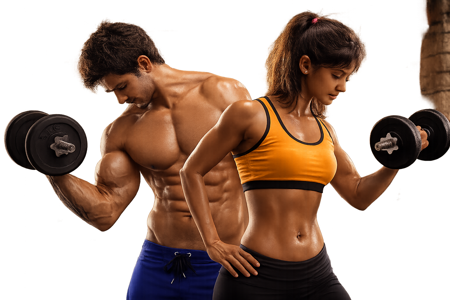 Gimnasio Banner